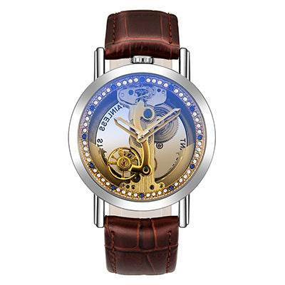 Men's Automatic Watch - Velora
