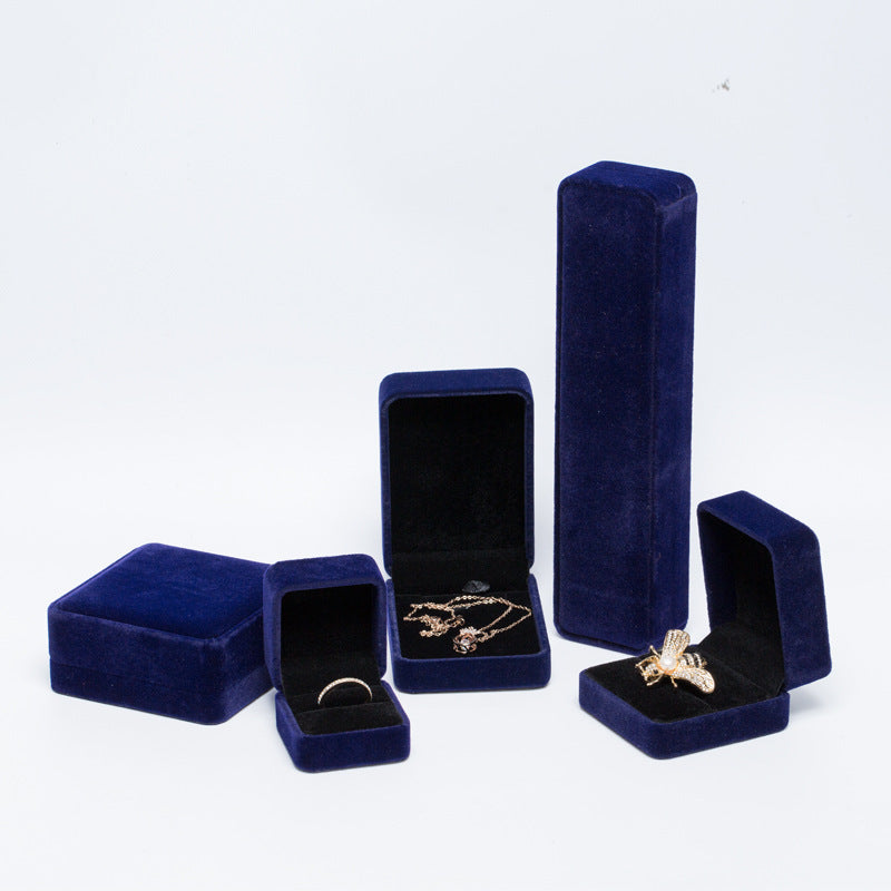 Jewelry Box Necklace Box Jewelry Packaging Box Velora