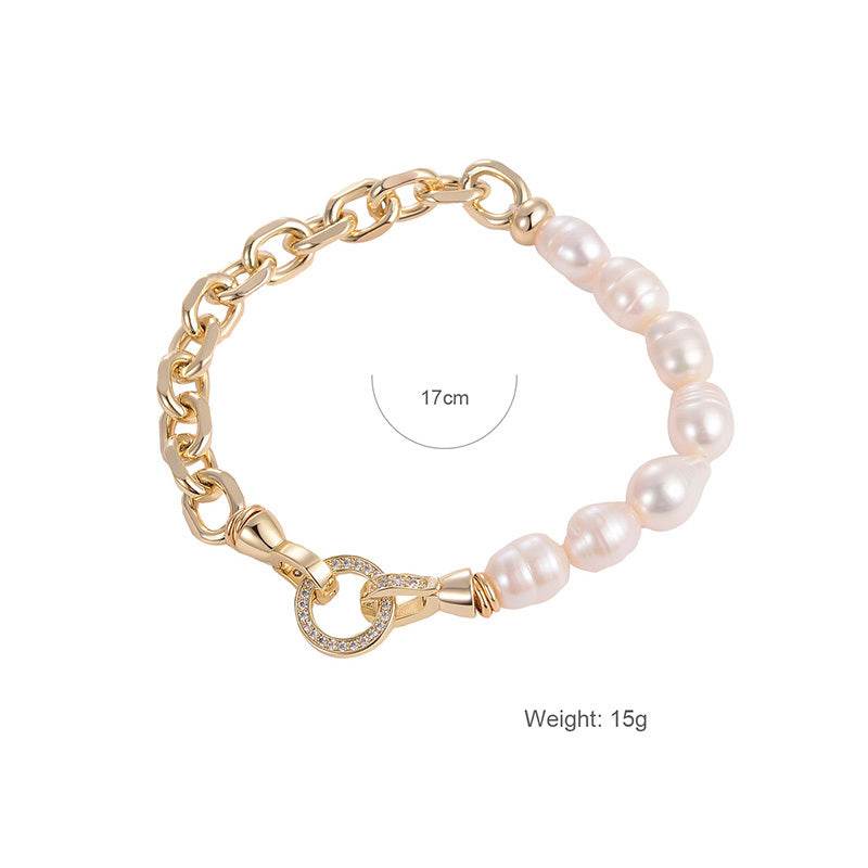 European And American Fashion Ladies Bracelets - Velora