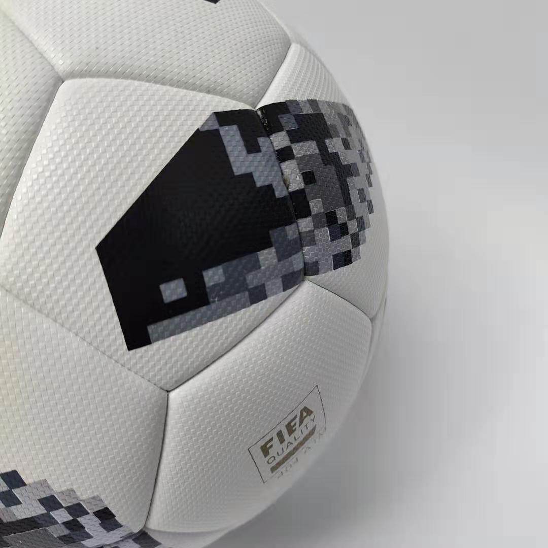 Football - Velora