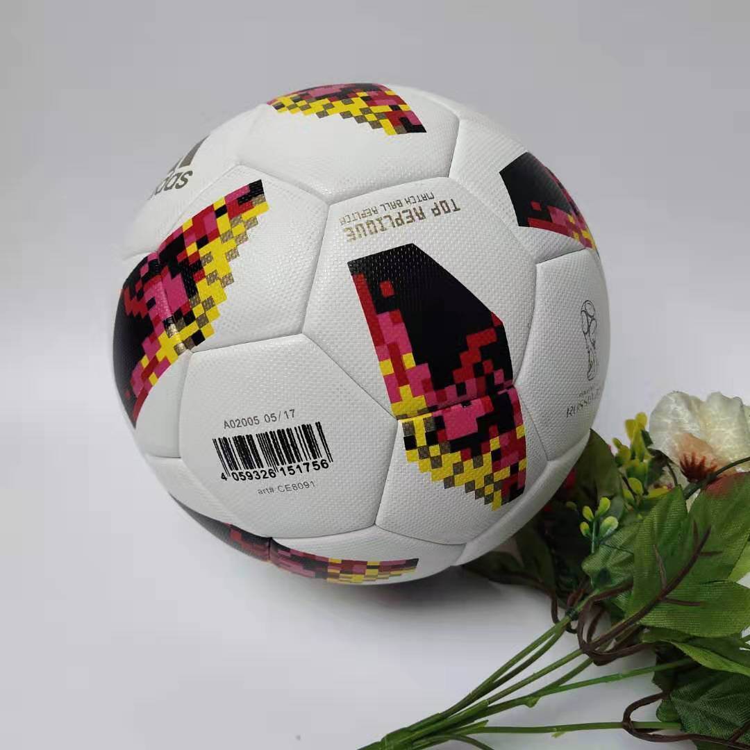 Football - Velora