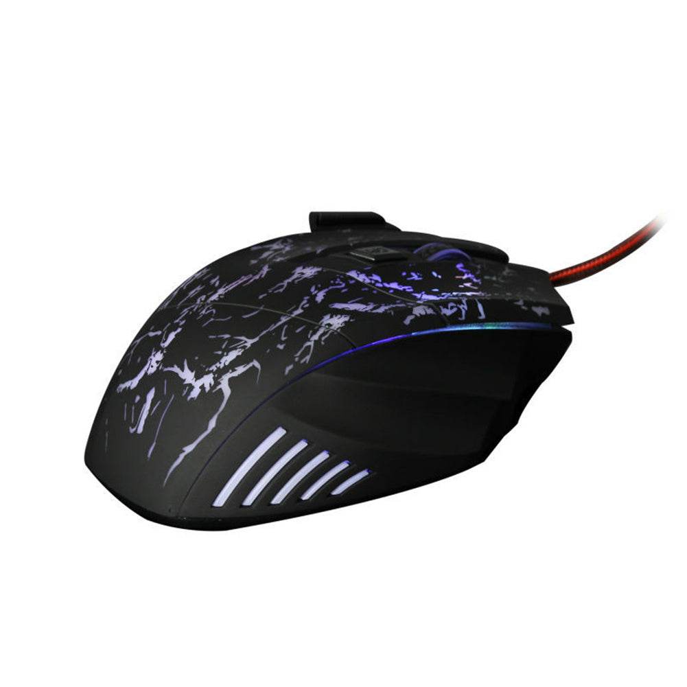 Computer Gaming Mouse - Velora