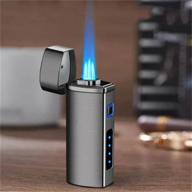 High Firepower Jet Lighter Cigarette Lighter - Velora