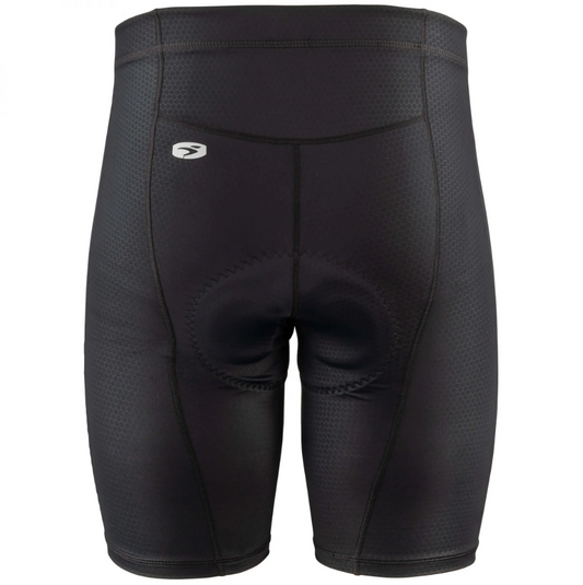 Sugoi Men's Essence Shorts Padded Cycling Tights - Velora