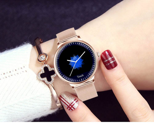 NY12 smart bracelet - Velora