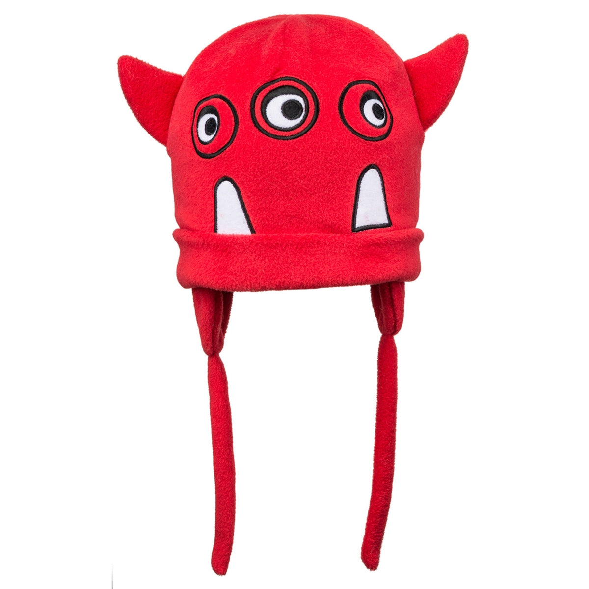 Kombi Childrens Alien Invasion Fleece Hats - Velora