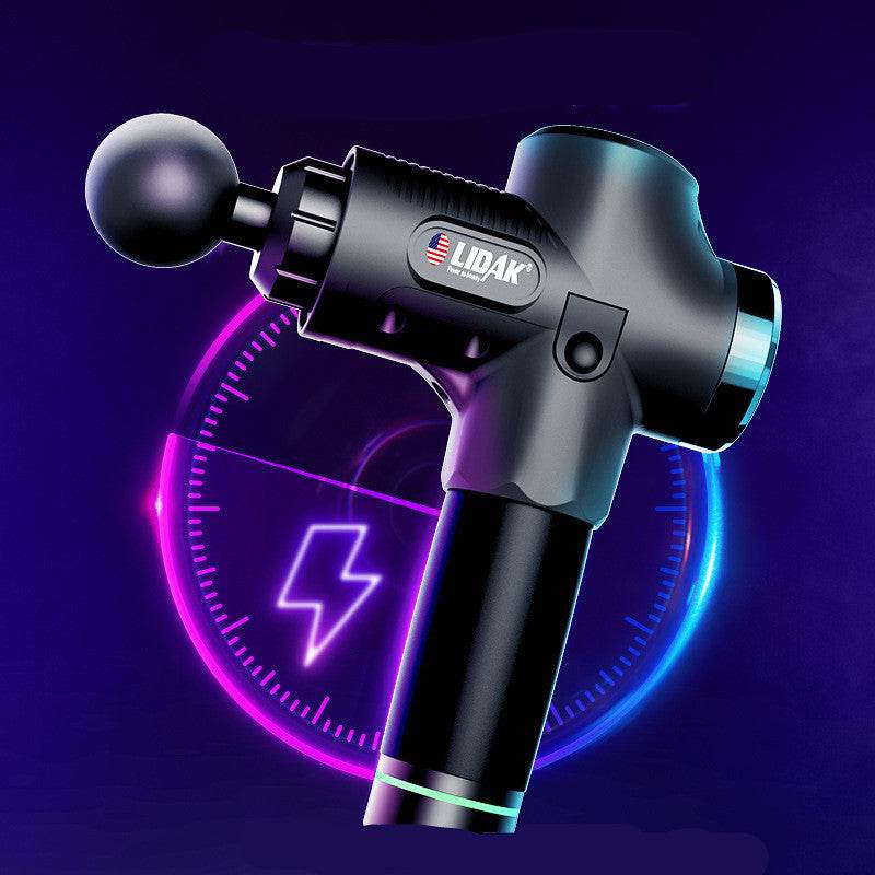 Fascia massage gun - Velora