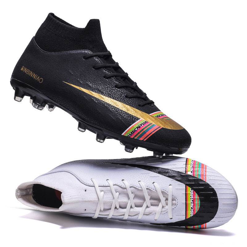 Non-slip football shoes - Velora