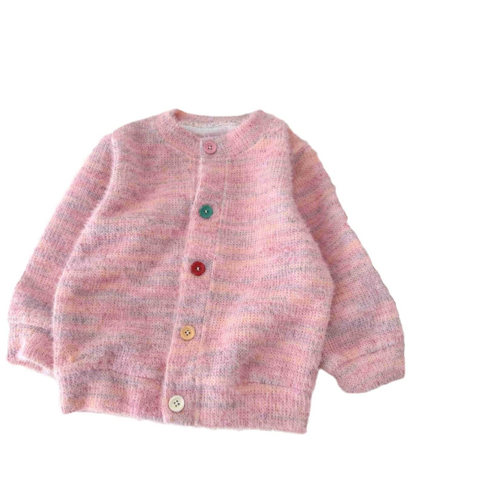 Fashion Korean Style High Sense Girl's Sweater - Velora