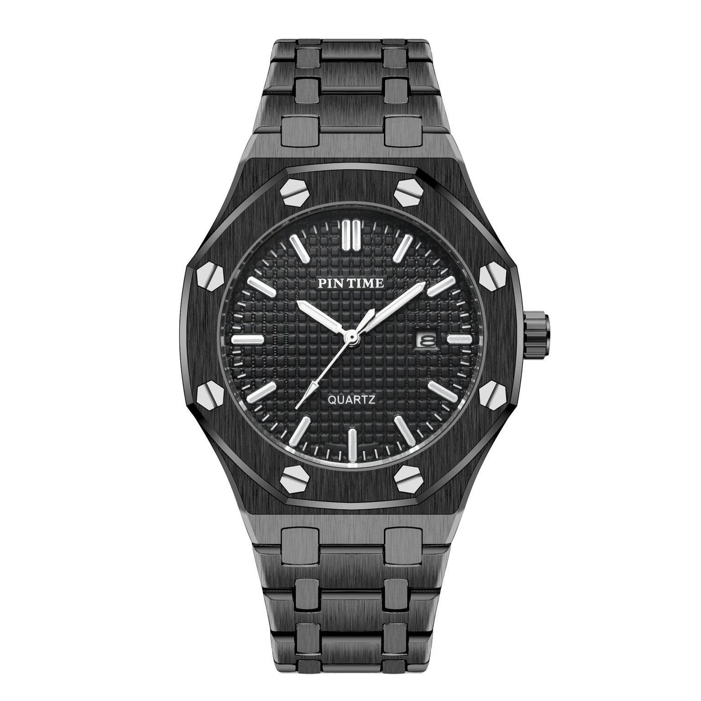 Automatic quartz watch - Velora