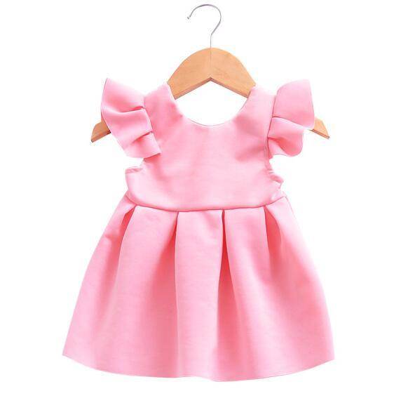 Baby Dresses - Velora