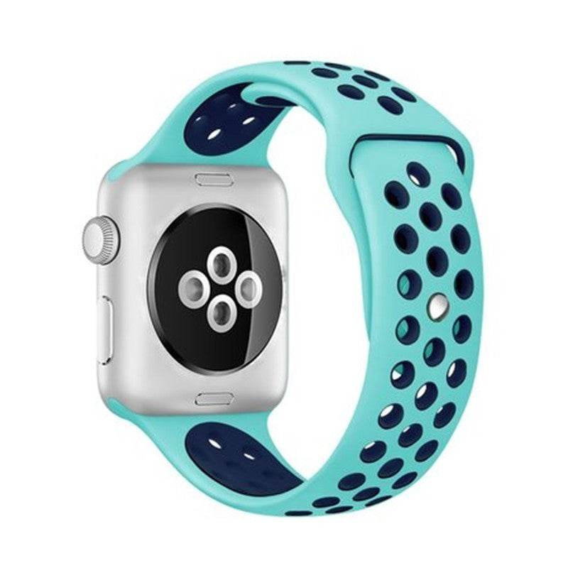 42mm Sport Silicone Strap forWatch Band - Velora