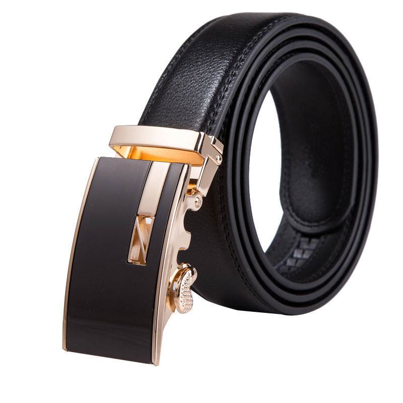 Automatic buckle belt - Velora