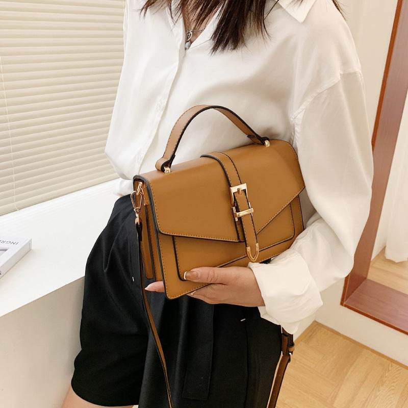 Summer Special-interest Design High Quality Crossbody Bag - Velora