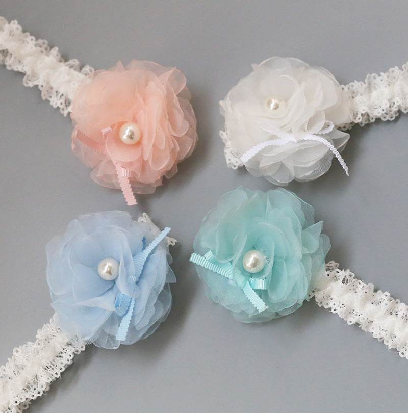 Korean children's hair accessories - Velora