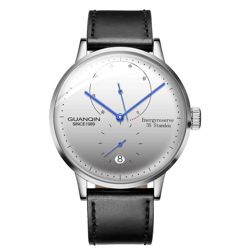 Automatic mechanical watch - Velora
