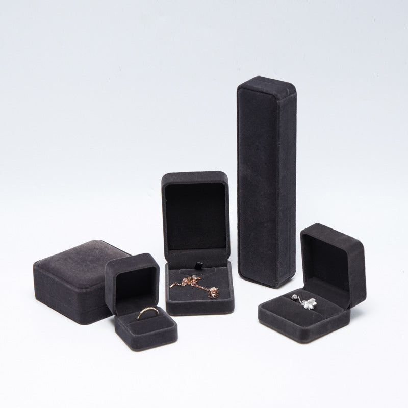 Jewelry Box Necklace Box Jewelry Packaging Box Velora