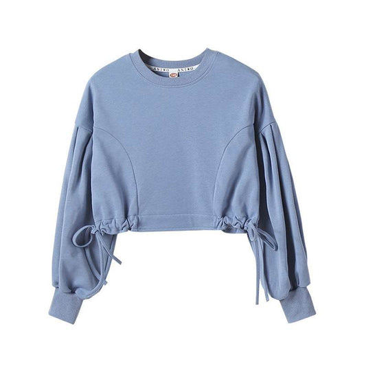 Girls' Suits Western Style Korean Children's Clothing Trendy Plaid Trousers Big Kids - Velora