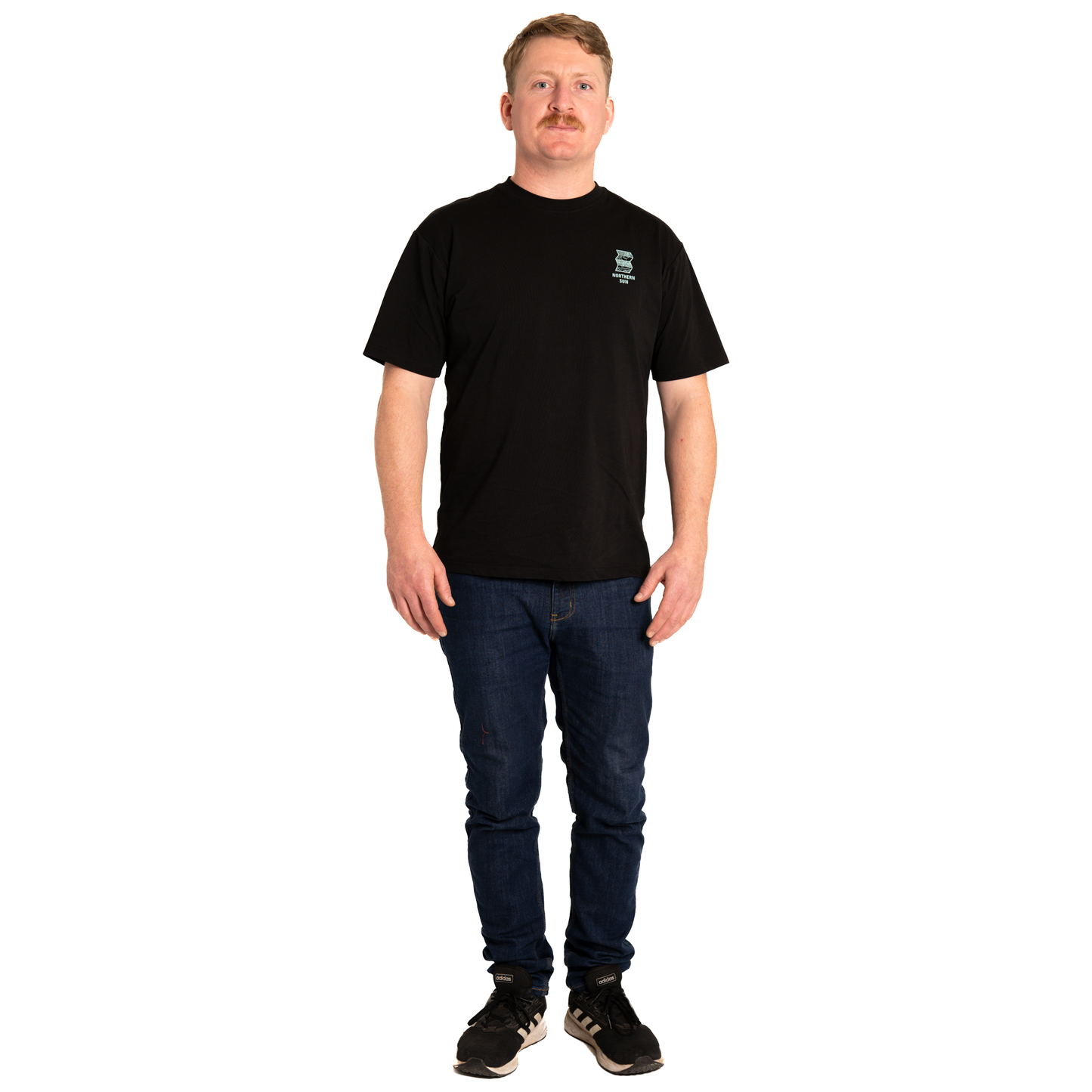 Men T-Shirt - Velora
