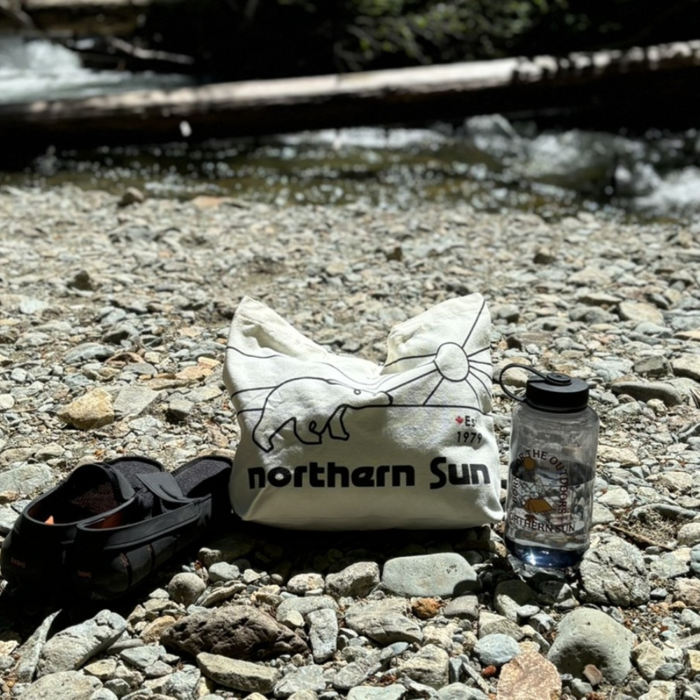 Baffin Bottle - Velora