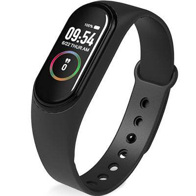 Smart Watch Smart Bracelet Bluetooth Pedometer Child Bracelet - Velora