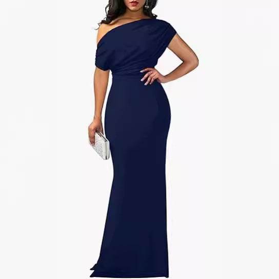 Long Formal Party Dress Women - Velora