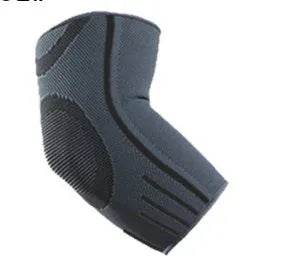 Adjustable Compression Strap Elbow Support Brace - Velora