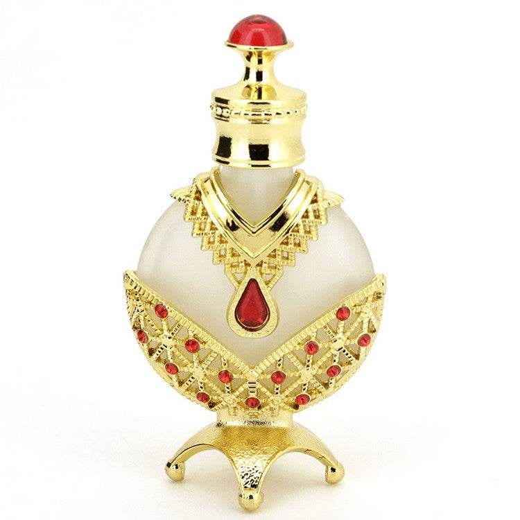 Perfume Oil Concentrated Perfume Oil Lasting Fragrance Mild Non-pungent Portable Concentrated Fragrance Beauty Products - Velora