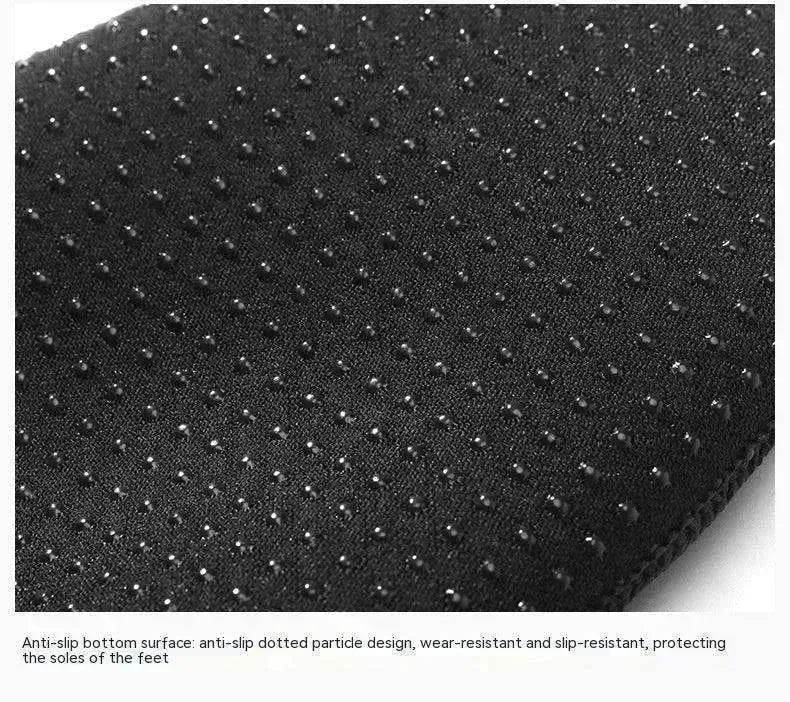 3mm Diving Cold-proof Warm Wear-resistant Non-slip Swimming Snorkeling Surfing Beach Socks - Velora