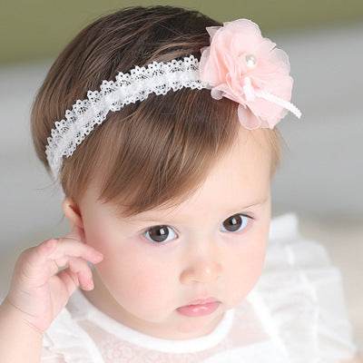 Korean children's hair accessories - Velora
