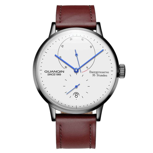 Automatic mechanical watch - Velora