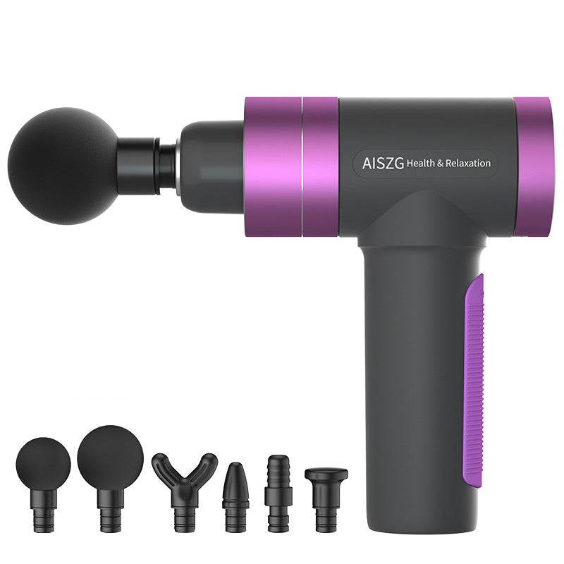 Muscle massage gun - Velora