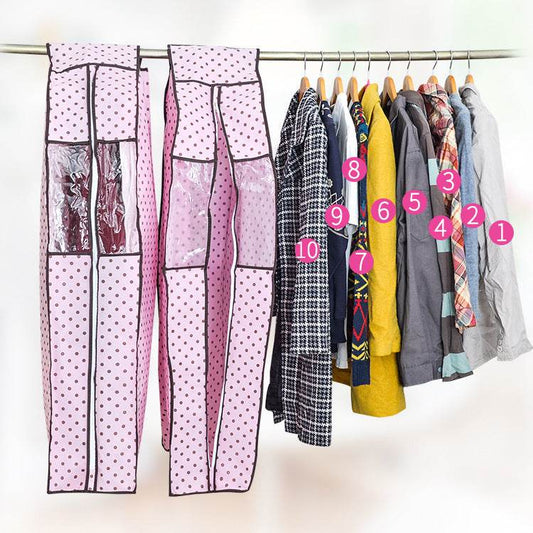 Garment Storage Bag - Velora