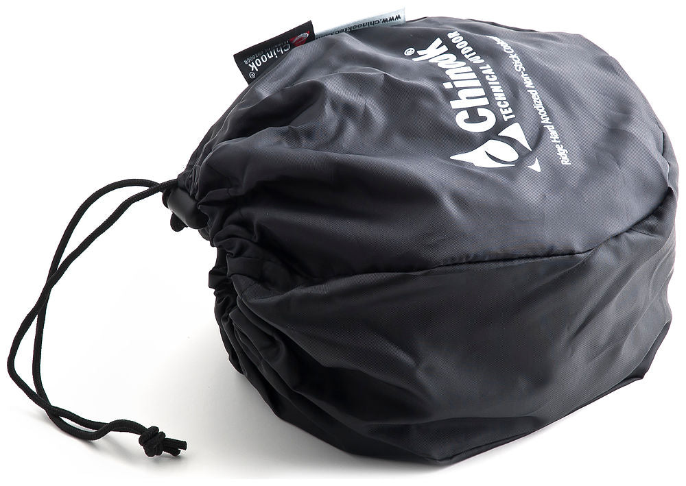 Chinook Ridge Hard Anodized Non-stick Cooksets Large - Velora