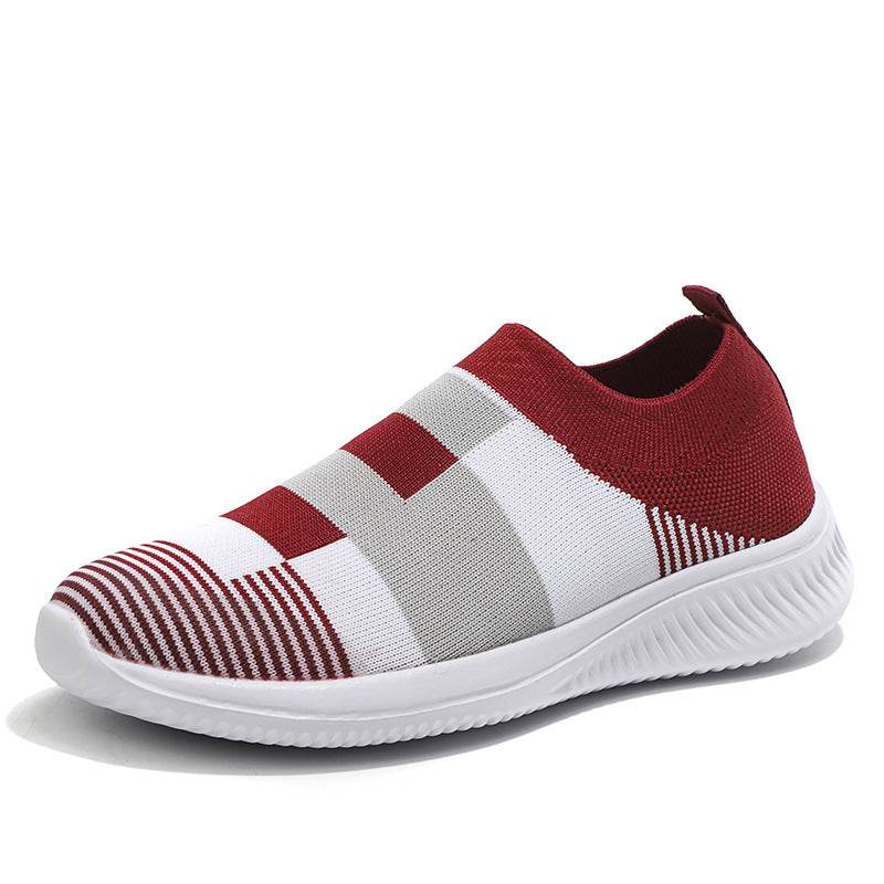 Non-slip sock shoes - Velora