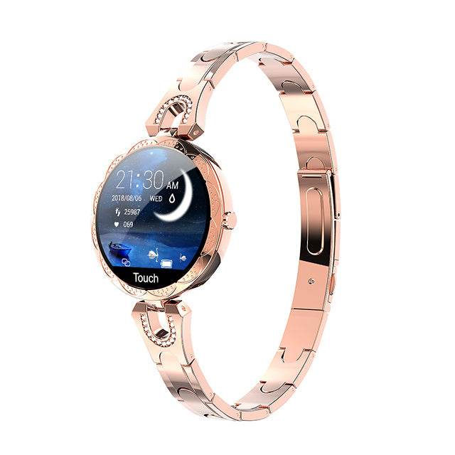 Women's smart bracelet - Velora