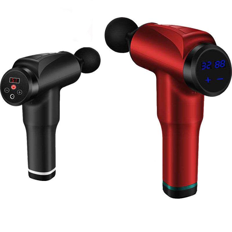 Electric massage fascia gun - Velora