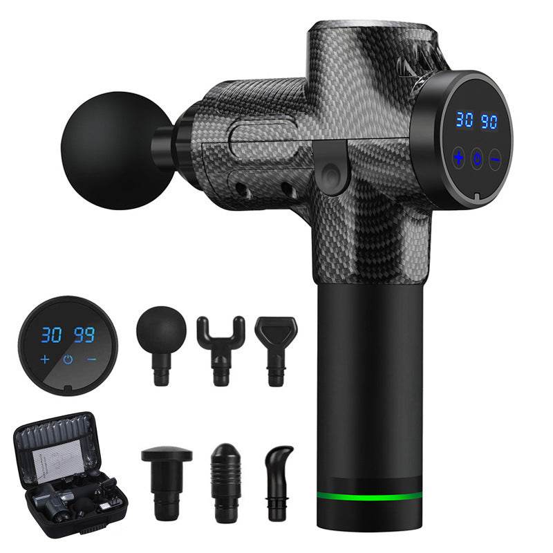 Fascia Gun Factory Massager Massage Gun - Velora