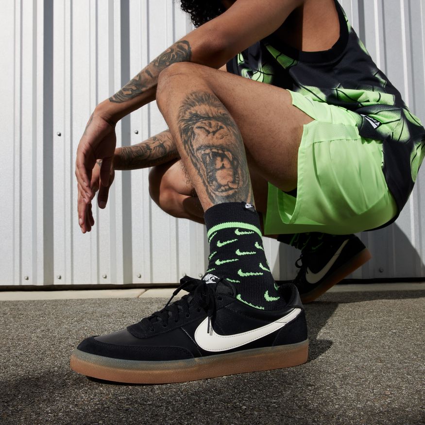 M Nike Killshot 2 Leather 432997-070 - Velora