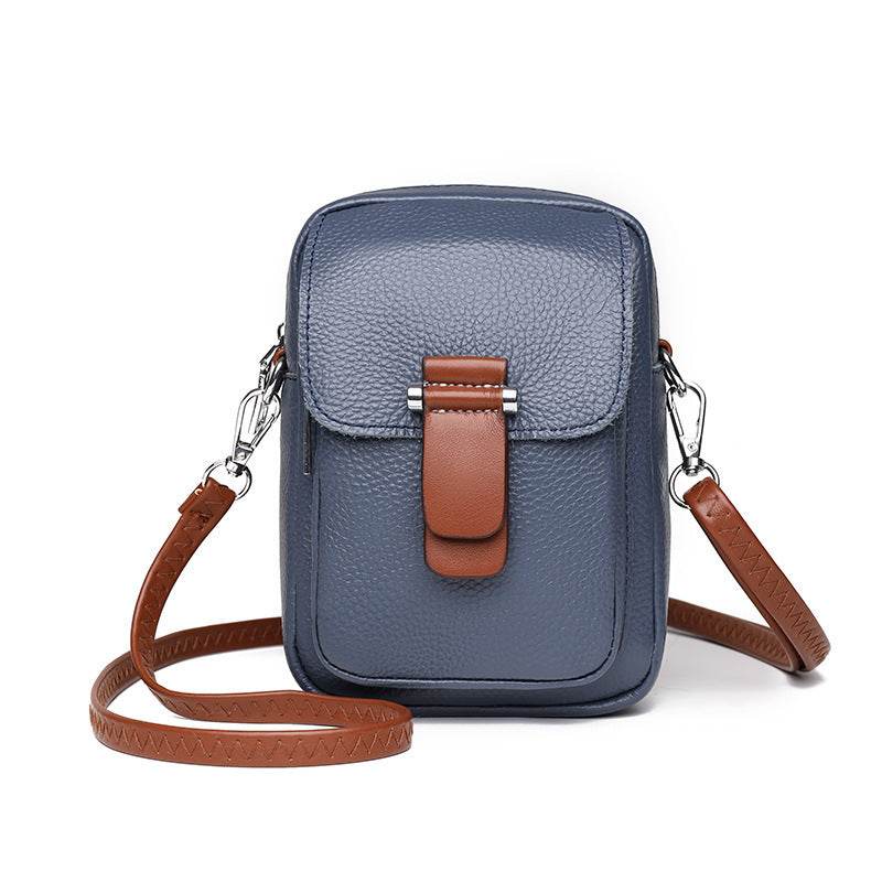 Women's Leisure Multifunctional Coin Purse - Velora