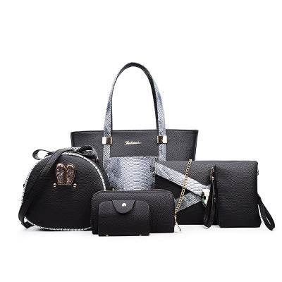 Fashion Handbag Women Shoulder Bag - Velora