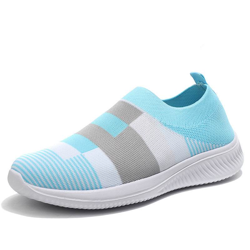 Non-slip sock shoes - Velora