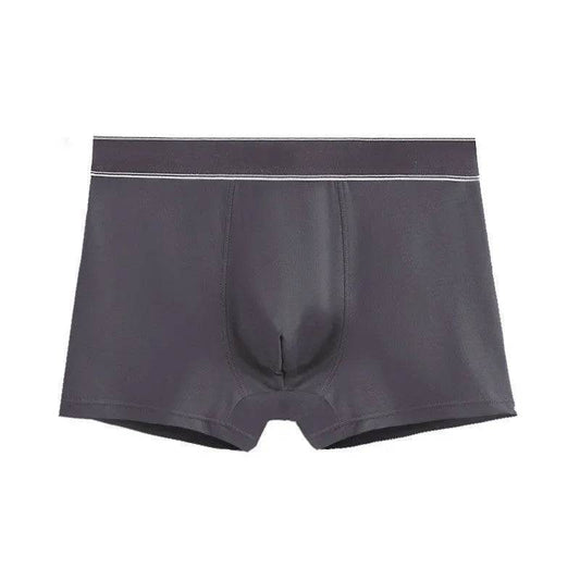 Men's Cotton Graphene Boxers short with pouch Underwear - Velora