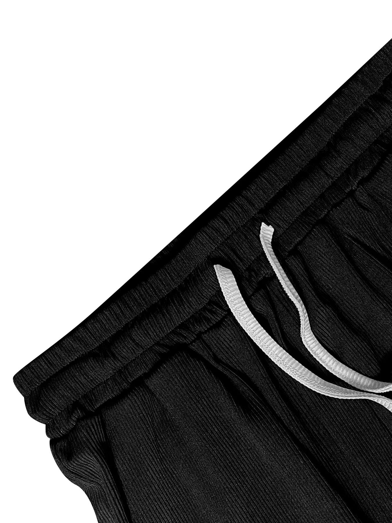 Round Neck Long Sleeve Top and Pants Set - Velora