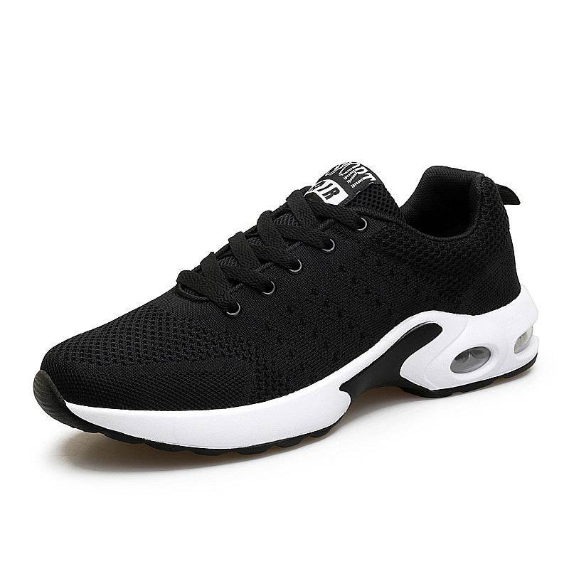 Korean fashion Campus Style Couple Running Shoes - Velora