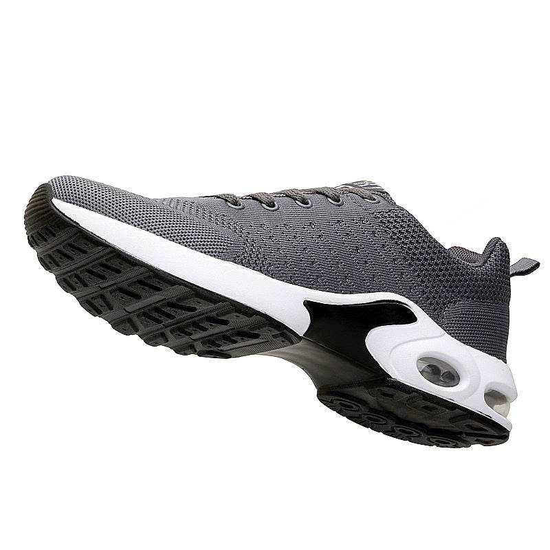 Korean fashion Campus Style Couple Running Shoes - Velora