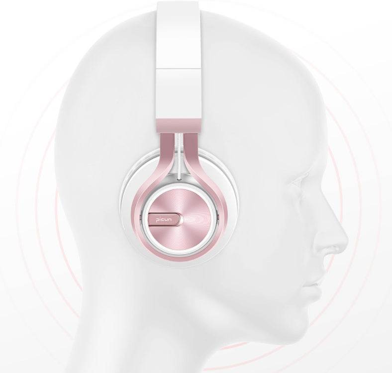 Stereo mobile music headphones - Velora