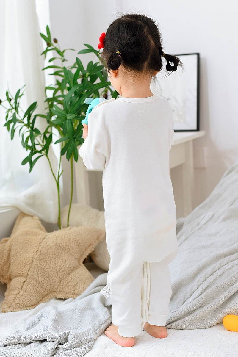 Newborn Baby Clothes Short Sleeve - Velora