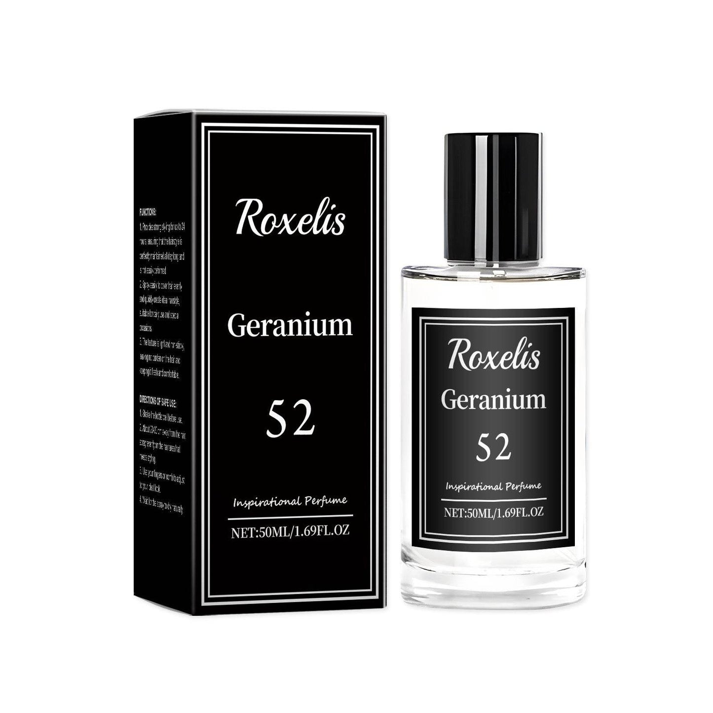 Inspired Perfume - Velora