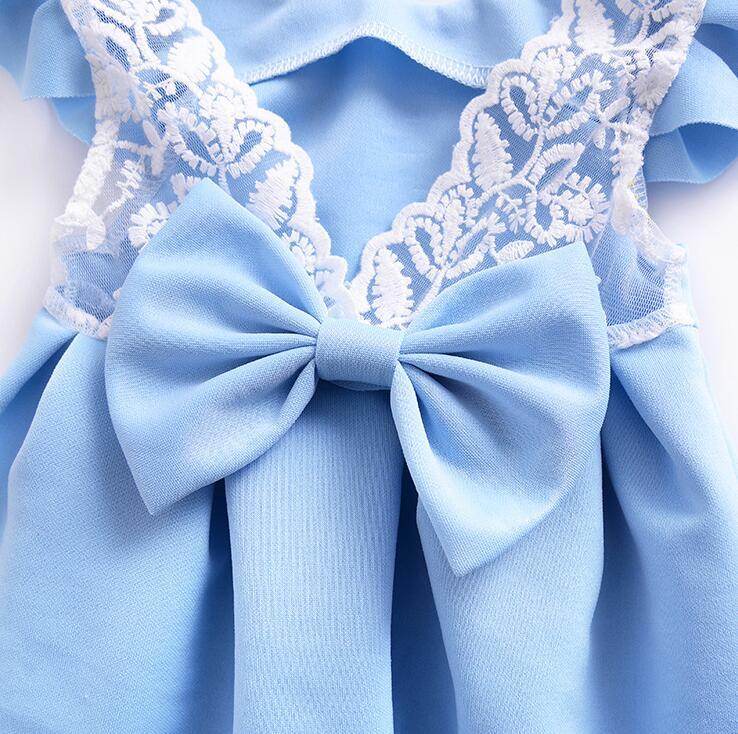 Baby Dresses - Velora